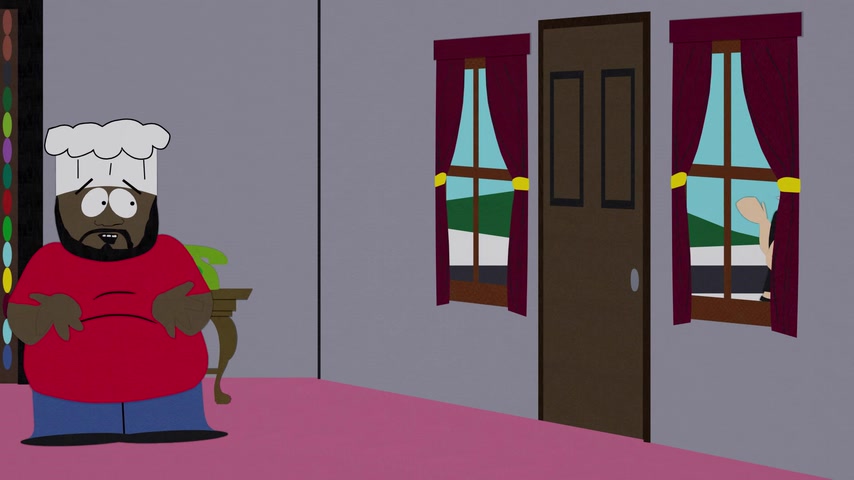 Педики Южного Парка | Южный парк | Сезон: 07 | Эпизод: 08