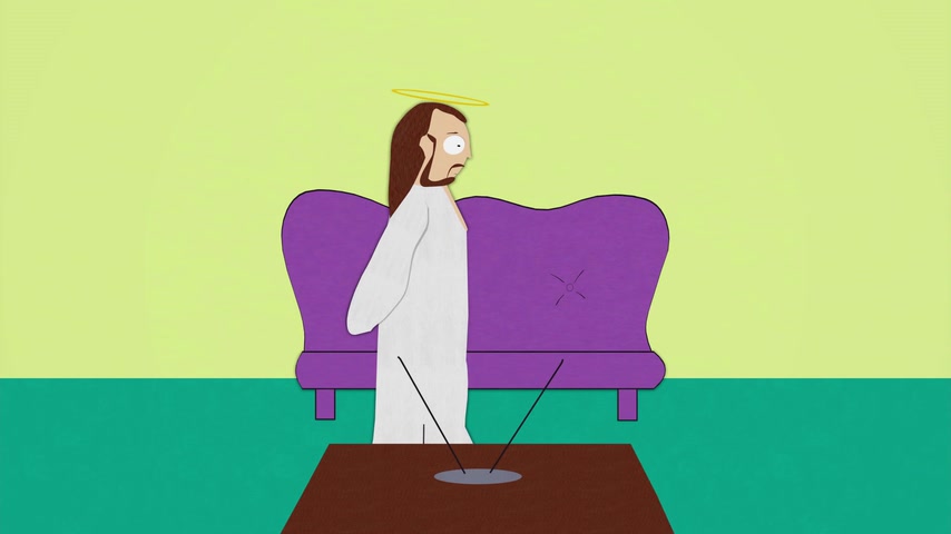 Господь, ты там? Это я, Иисус Скриншот 7