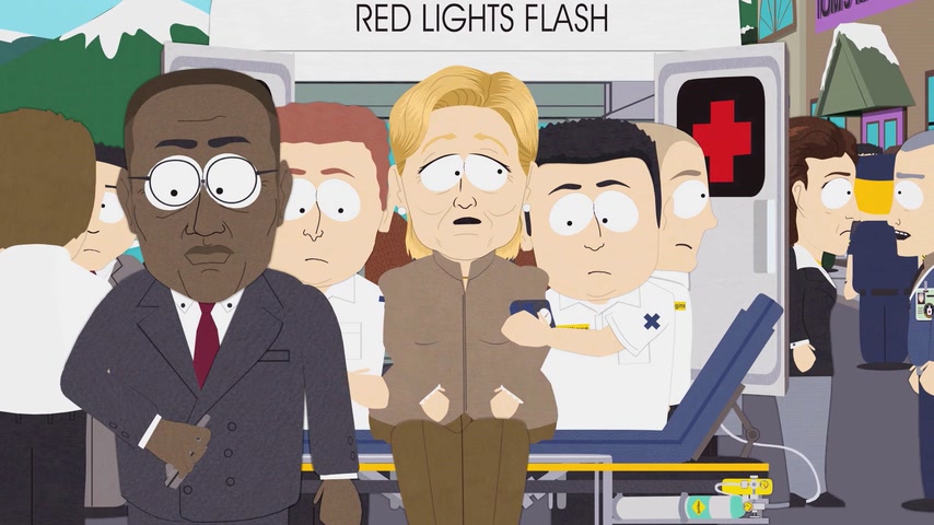 Мандомба Скриншот 11