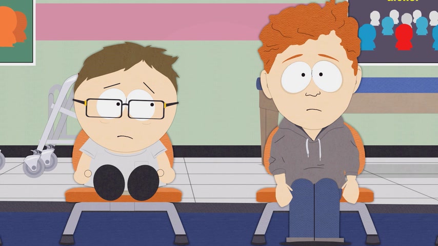 Le Petit Tourette Скриншот 11