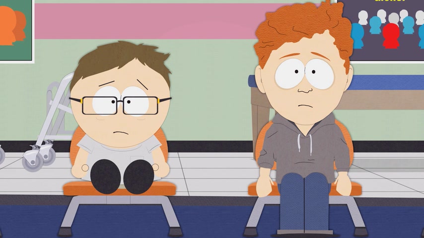 Le Petit Tourette Скриншот 12