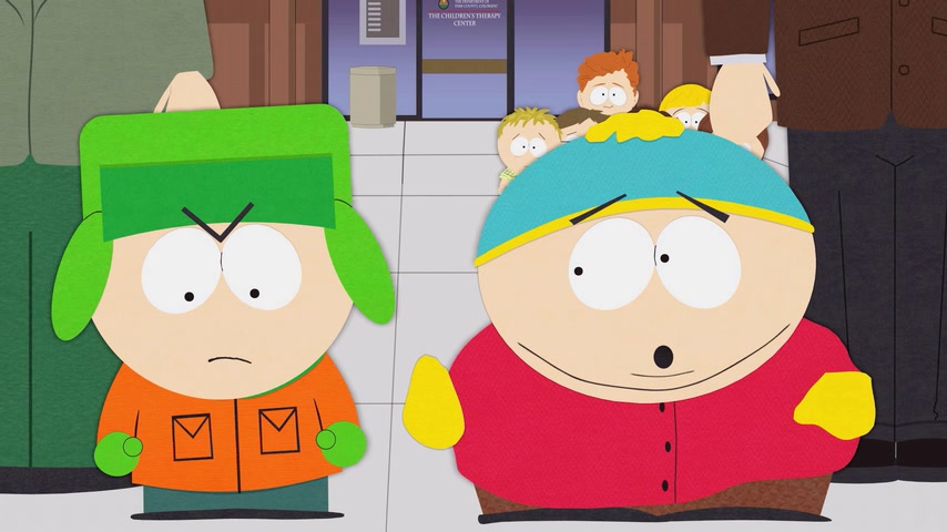 Le Petit Tourette Скриншот 13