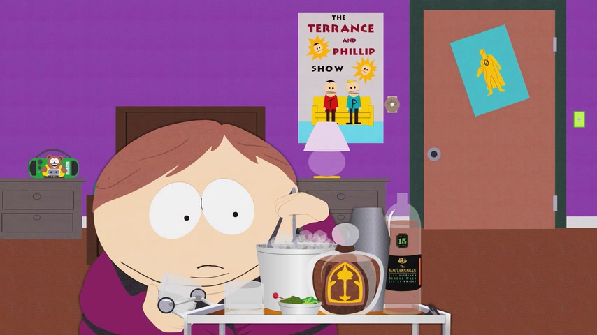 Le Petit Tourette Скриншот 15