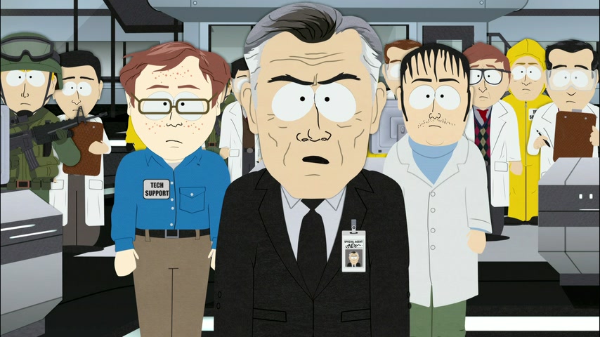 Конец соединения Скриншот 16