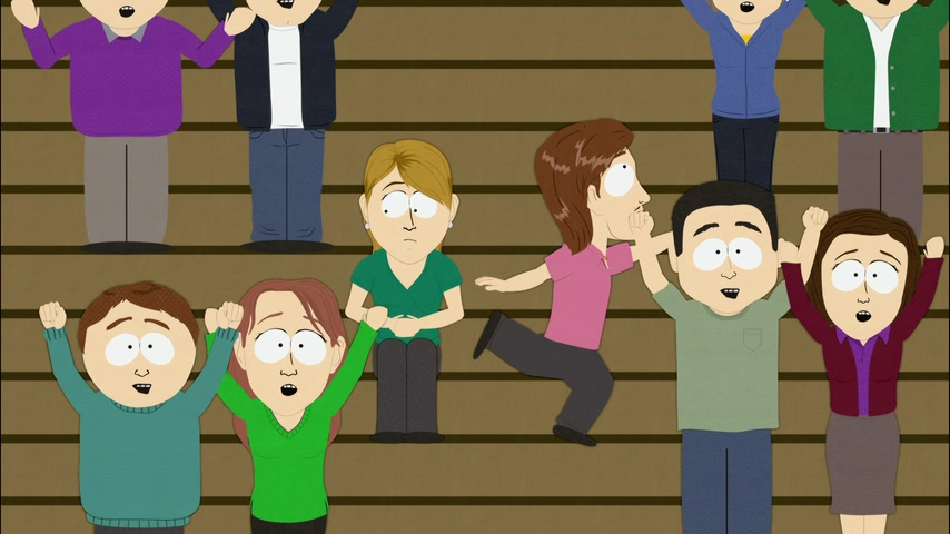 Мюзикл начальной школы Скриншот 24