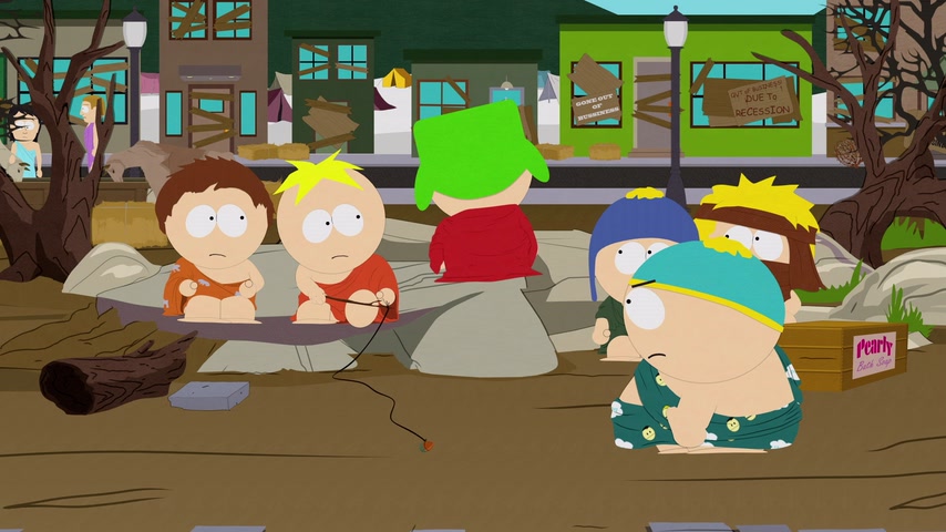 Маргаритавилль Скриншот 12